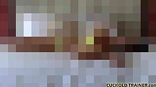 i require a new cuckold slave to humiliate 😈