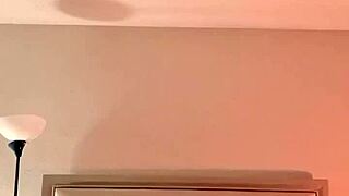 MY OLD TEACHER TAKES MONSTER COCK LIKE A BBW SLUT!