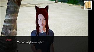 My NEW FAMILY gets BIG COCK