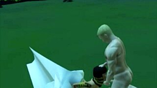 S3d Ep 25 Sex-Mageddon