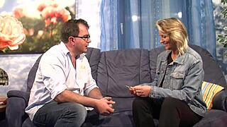 My wife craves getting pounded by random huge cocks in Berlin Housewives Special.