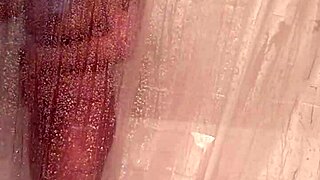 mandeezy4u2 showers in the bathroom