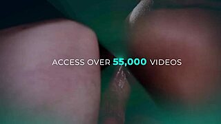 Hey, you into rough stuff? Inked baddie Vanessa Vega craves hard sex in this big ass compilation!