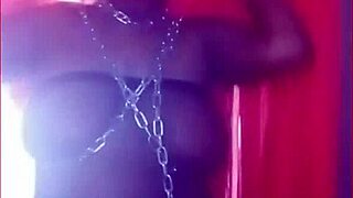 Npleasures with chains