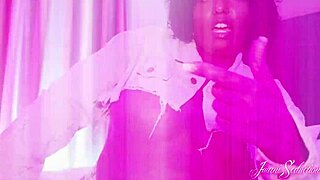 Big Booty Milfs Threesome Fun