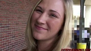 Hey Trisha Marx, didn’t expect that huge BBC to fill you up!