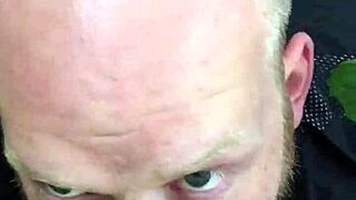 i enjoyed scandic pleasur with a blowjob on a big cock from a gay hunk in the forrest, it was outdoor and public