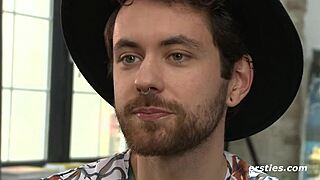 I turned the oral sex clinic into a hardcore orgy, oops