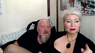 rough hard banging with my mature slut wife on demand! 🔥