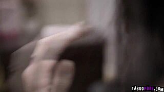 Avi Love and Mike Mancini Dive Into Intense Fucking