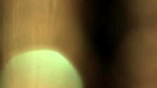 exotic indian babe hints at sensual dancing and teasing