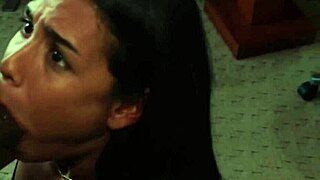 Colombian Hottie Camila Cortez Fucked By Fat Bbc!