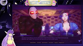 Check out Studiofows Subverse part 12 with big tits