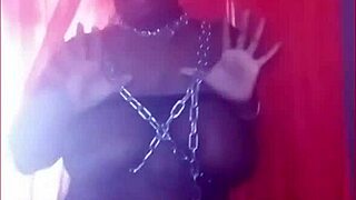 Npleasures with chains