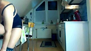 Sexydeas Bootylicious Ass Showoff Ready to Seduce You