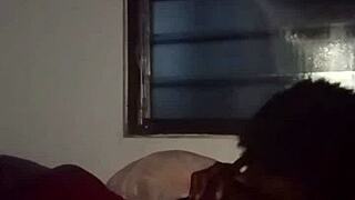 I was so horny I had to fuck her doggystyle like the slut she is