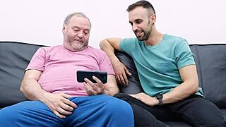 Torbe Gay Compilation of Muscular Neighbors Tricked