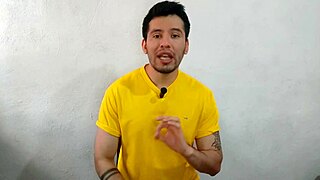 In the salsa warehouse a young twink with monster cock penetrates the taco seller bareback