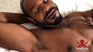 Parker Sucks It Good