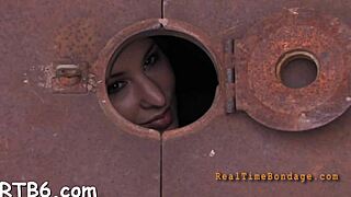 Sadomasochism Sex Movies With Bound Couples And Sloppy Blowjobs