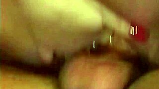 Crazy BBW Monster Boobs Stepsister Fucked Hard!