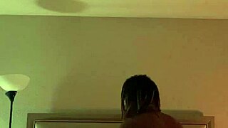 MY OLD TEACHER TAKES MONSTER COCK LIKE A BBW SLUT!