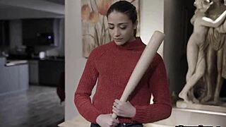 Avi Love and Mike Mancini Dive Into Intense Fucking