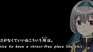 Momokas Great Adventure Trial Ver Machine Translated Subtitles 1 3