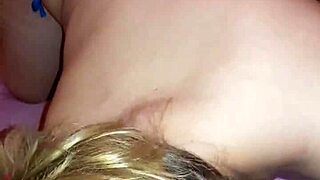 nice blowjob on big cock