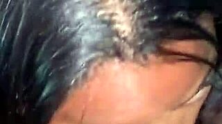 Sucking my husband until he cums in my mouth 😍