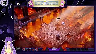 Check out Studiofows Subverse part 12 with big tits