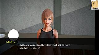 Моја НОВА ПОРОДИЦА добија ВЕЛИКИ КУРАЦ