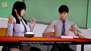 academy 176 has some wild hentai game scenes with errors like ohh