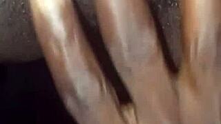 I was so horny I had to fuck her doggystyle like the slut she is