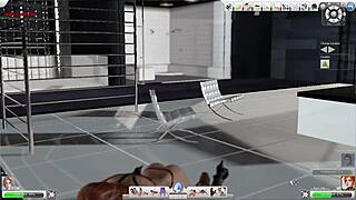 Want to fuck Eva for a hot cumshot? Let's make it happen