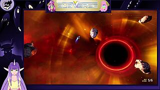 Check out Studiofows Subverse part 12 with big tits