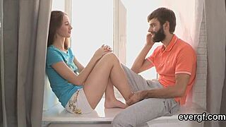 Hey man, wanna see my exgf get ridden by my broke buddy for cash?