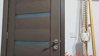 My step sister plans to get pregnant with big ass