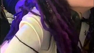 I’m obsessed with this submissive Latina taking backshots in loud doggystyle compilation