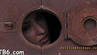 Sadomasochism Sex Movies With Bound Couples And Sloppy Blowjobs