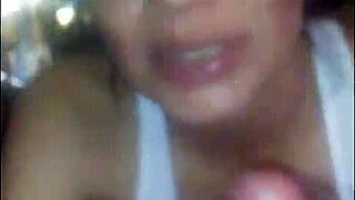 Cumcravingbutttslut Begs for Creampie in Ass and Sucks Cock Clean