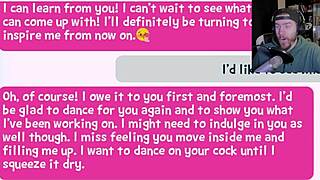 i did this for her and she returned the favor fap ceo uncensored