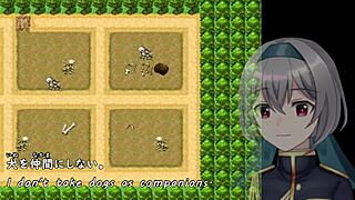 Momokas Great Adventure Trial Ver Machine Translated Subtitles 1 3