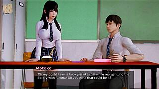 academy 176 has some wild hentai game scenes with errors like ohh