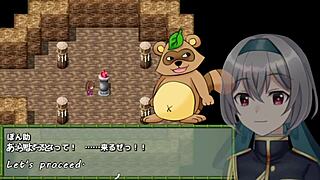 Momokas Great Adventure Trial Ver Machine Translated Subtitles 1 3