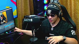 ruan and everton suck natasha's natural tits outdoors