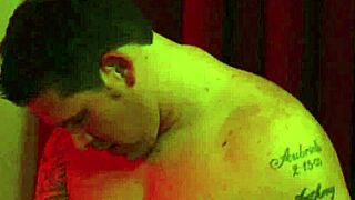 Swing season 5 episode 2: wild group orgy