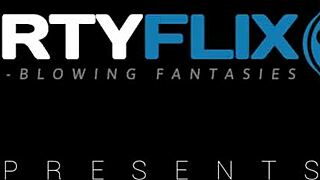 Dirty Flix - Teeny Escaped Bride SEX Nonstop