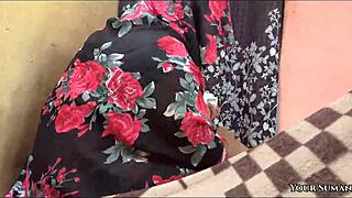 Stepmom, I’m naked, come join me now