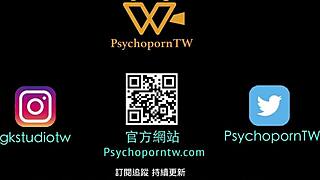 Did you see the sex after the beach with that 19-year-old Asian girl? Behind the scenes too!